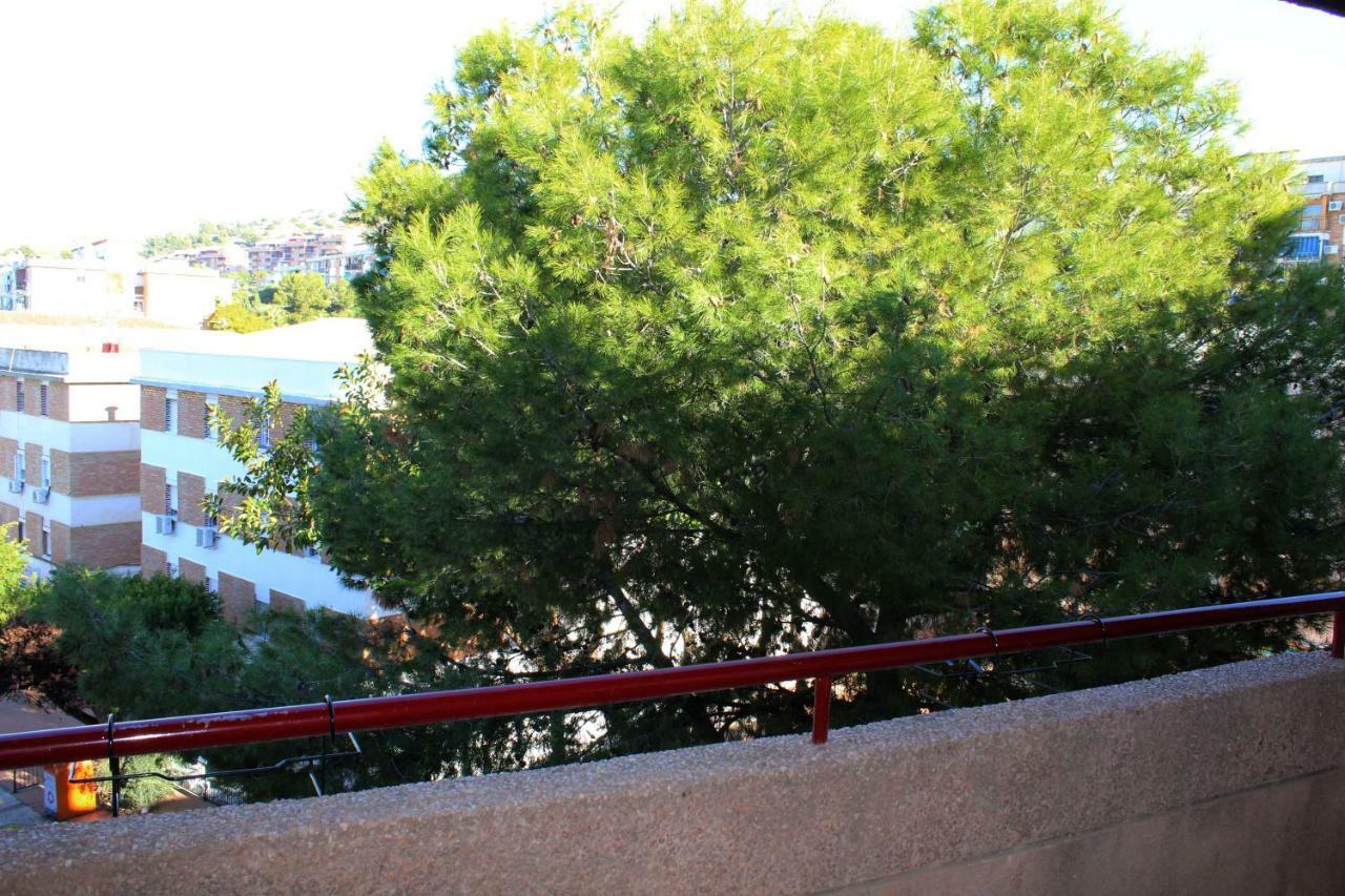 Apartamento Con Parking Gratuito Malaga Bilik gambar